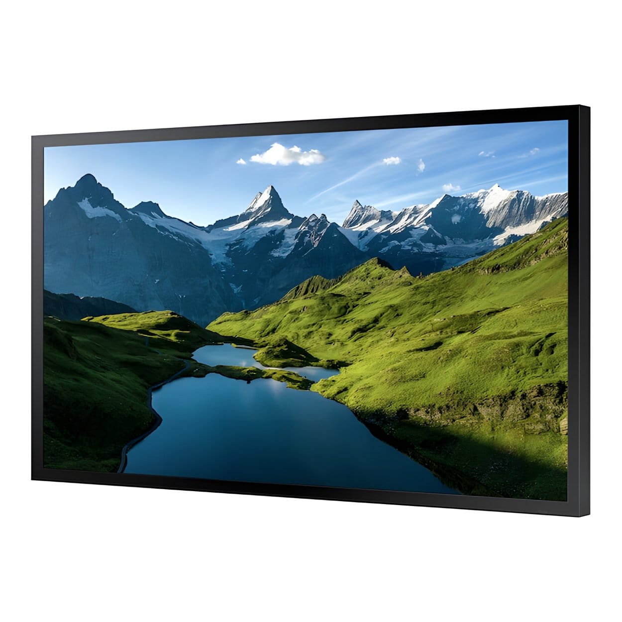 Samsung OH55A S 55 inch Full HD Digital Signage Flat Panel Display LH5 Samsung OH55A S 55 inch Full HD Digital Signage Flat Panel Display LH5