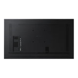 Samsung QM55B 55-inch 4K Digital Signage Flat Panel LH55QMBEBGCXEN