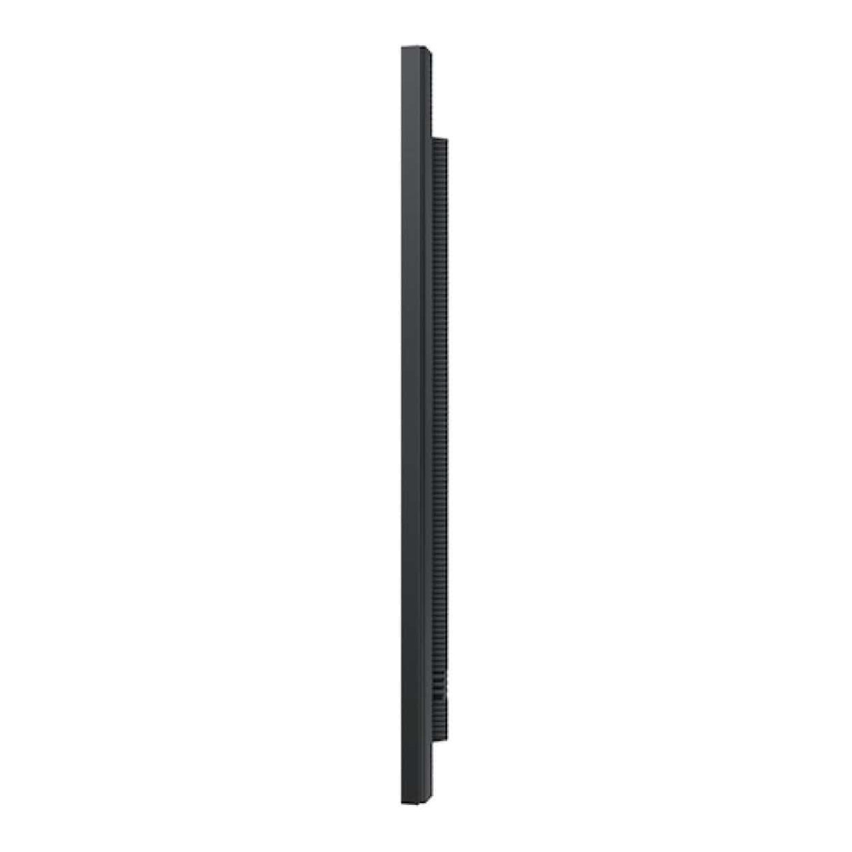 Samsung QM55B 55-inch 4K Digital Signage Flat Panel LH55QMBEBGCXEN