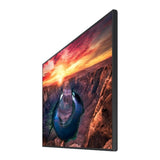 Samsung QM55B 55-inch 4K Digital Signage Flat Panel LH55QMBEBGCXEN
