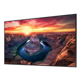 Samsung QM55B 55-inch 4K Digital Signage Flat Panel LH55QMBEBGCXEN
