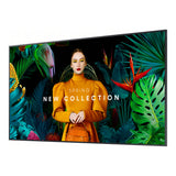 Samsung QM55C 55-inch 4K UHD Digital Signage Display LH55QMCEBGCXEN