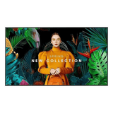 Samsung LH55QMC 55-inch 4K Digital Signage Display LH55QMCEBGCXXA