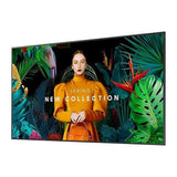 Samsung LH55QMC 55-inch 4K Digital Signage Display LH55QMCEBGCXXA
