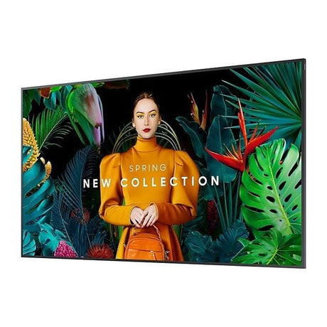 Samsung LH55QMC 55-inch 4K Digital Signage Display LH55QMCEBGCXXA