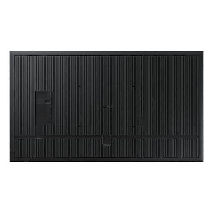 Samsung LH55QMC 55-inch 4K Digital Signage Display LH55QMCEBGCXXA