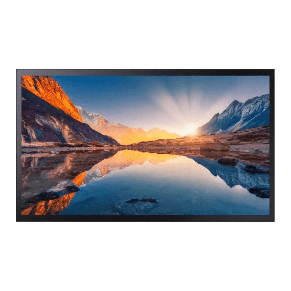 Samsung QM55R-T 55-inch UHD Signage Display LH55QMRTBGCXEN