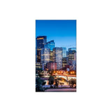 Samsung VM55B-E 54.6-inch Indoor Extreme Narrow Bezel Video Wall LH55VMBEBGBXEN