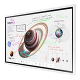 Samsung WM55B 55-inch Interactive Whiteboard LH55WMBWBGCXEN