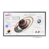Samsung WM55B 55-inch Interactive Whiteboard LH55WMBWBGCXEN