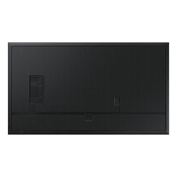 Samsung QM65B 65-inch 4K Digital Signage Flat Panel LH65QMCEBGCXXA