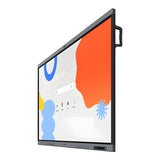Samsung LH65WAFPLGC 65-inch 4K UHD Interactive Display WAFX-P Android OS LH65WAFPLGCXEN