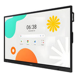 Samsung WA65F 65-inch 4K UHD Touchscreen Interactive Whiteboard LH65WAFWLGCXEN