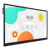 Samsung WA65F 65-inch 4K UHD Touchscreen Interactive Whiteboard LH65WAFWLGCXEN