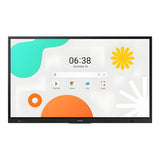 Samsung WA65F 65-inch 4K UHD Touchscreen Interactive Whiteboard LH65WAFWLGCXEN