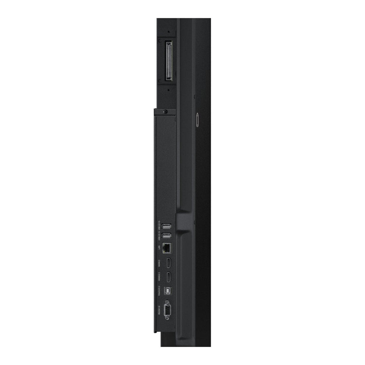 Samsung WAF 65-inch UHD Interactive Digital Display LH65WAFWLGCXUE