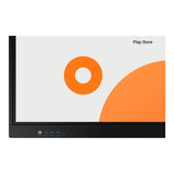 Samsung WAF 65-inch UHD Interactive Digital Display LH65WAFWLGCXUE