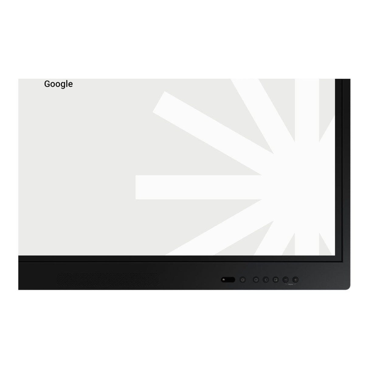 Samsung WAF 65-inch UHD Interactive Digital Display LH65WAFWLGCXUE
