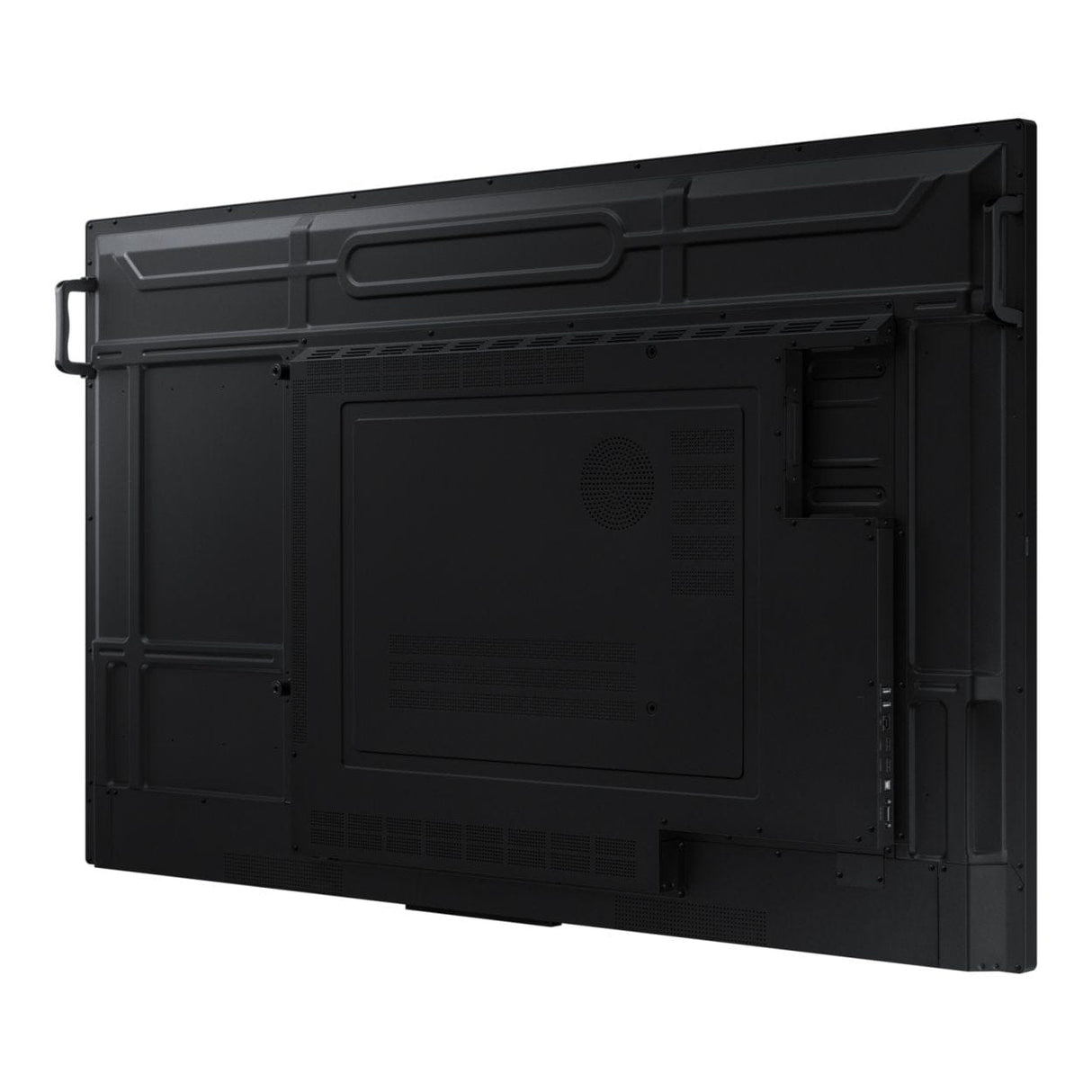 Samsung WAF 65-inch UHD Interactive Digital Display LH65WAFWLGCXUE