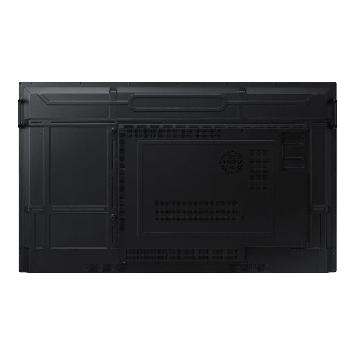 Samsung WAF 65-inch UHD Interactive Digital Display LH65WAFWLGCXUE