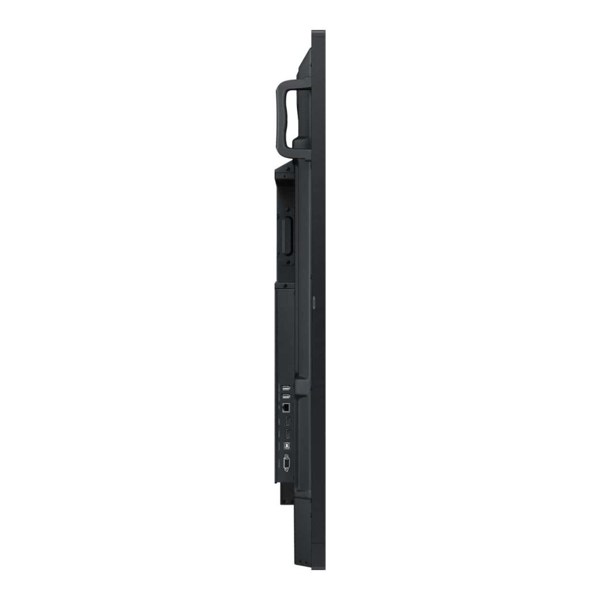 Samsung WAF 65-inch UHD Interactive Digital Display LH65WAFWLGCXUE