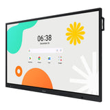 Samsung WAF 65-inch UHD Interactive Digital Display LH65WAFWLGCXUE