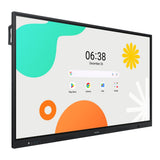 Samsung WAF 65-inch UHD Interactive Digital Display LH65WAFWLGCXUE