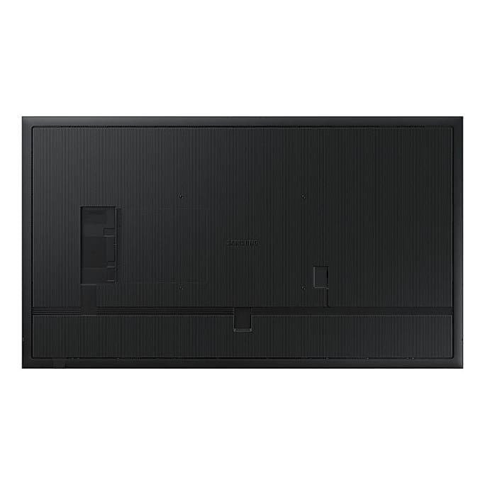 Samsung QB75C 75-inch Crystal 4K Digital Signage Flat Panel LH75QBCEBGCXEN