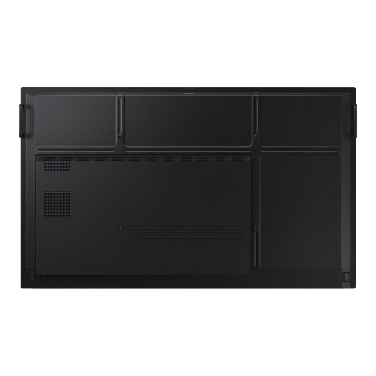 Samsung WA75D 75-inch 4K UHD Interactive Whiteboard LH75WADWLGCXEN
