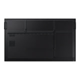 Samsung WA75D 75-inch 4K UHD Interactive Whiteboard LH75WADWLGCXEN
