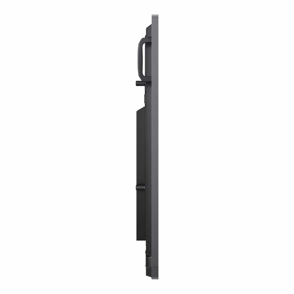 Samsung WA75D 75-inch 4K UHD Interactive Whiteboard LH75WADWLGCXEN