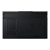 Samsung WAF75FX-P 75-inch 4K UHD Android 15 Interactive Display LH75WAFPLGCXEN