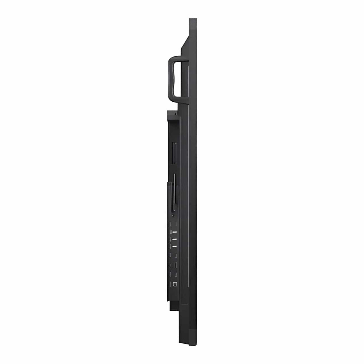 Samsung 75-inch 4K UHD Interactive Display WAFX-P Android OS LH75WAFPLGCXUE