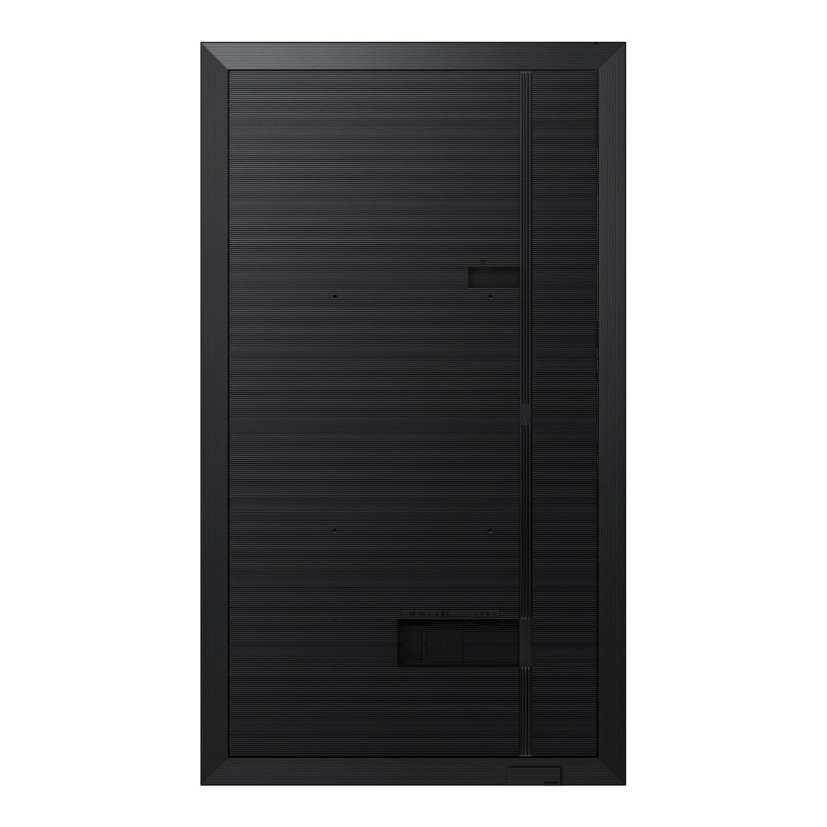 Samsung SM85HX-P 85-inch 4K UHD LCD Tizen 7.0 Digital Signage Flat Display LH85SMHPBGCXEN