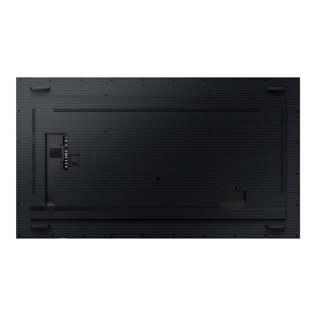 Samsung 98-inch 4K Digital Signage Flat Panel LH98QBTBPGCXEN