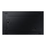 Samsung 98-inch 4K Digital Signage Flat Panel LH98QBTBPGCXEN