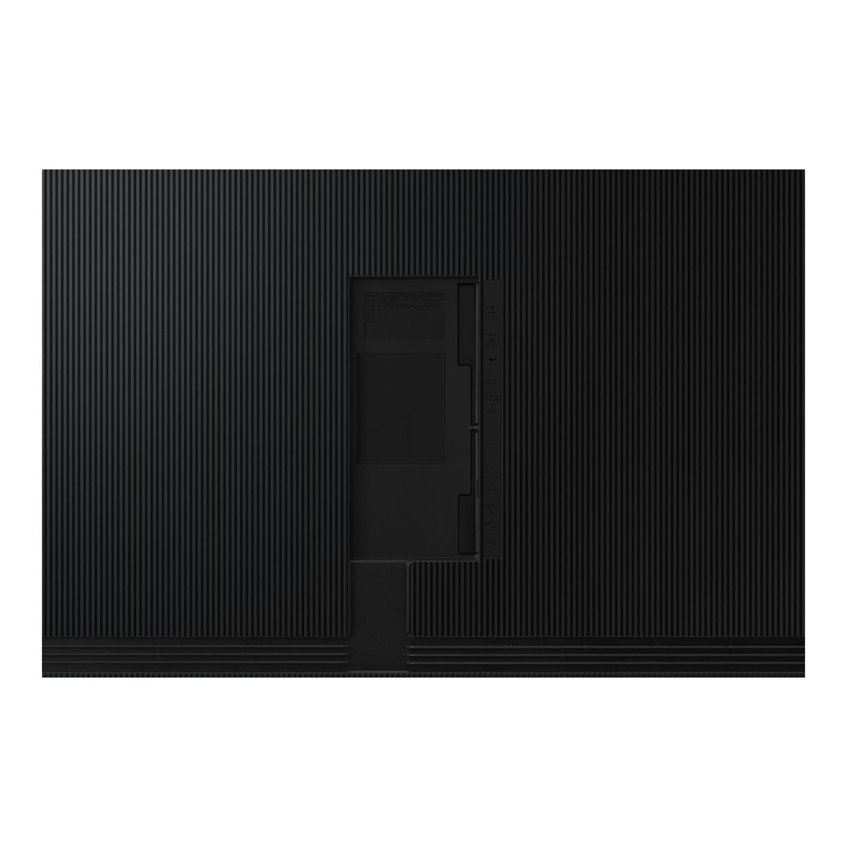 Samsung 98-inch UHD Signage Display LH98QMCEBGCXEN