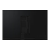 Samsung 98-inch UHD Signage Display LH98QMCEBGCXEN