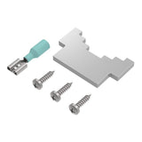 MikroTik LHG 5 ax 24dBi PtP CPE Antenna LHG-5axD