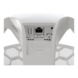 MikroTik LHG 5 ax 24dBi PtP CPE Antenna LHG-5axD