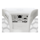 MikroTik LHG XL 27dBi PtP CPE Antenna LHG-5axD-XL