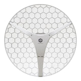 MikroTik LHG XL 27dBi PtP CPE Antenna LHG-5axD-XL