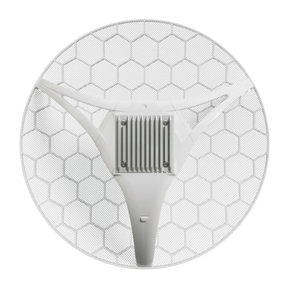 MikroTik LHGG LTE CAT 18 - LTE Outdoor CPE LHGGM&EG18-EA