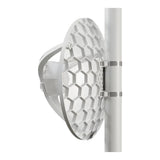 MikroTik LHG LTE7 Kit 17dBi Outdoor CPE Antenna LHGGR&R11e-LTE7