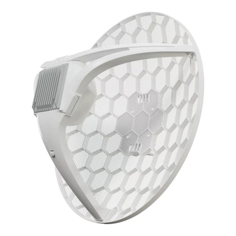 MikroTik LHG LTE7 Kit 17dBi Outdoor CPE Antenna LHGGR&R11e-LTE7