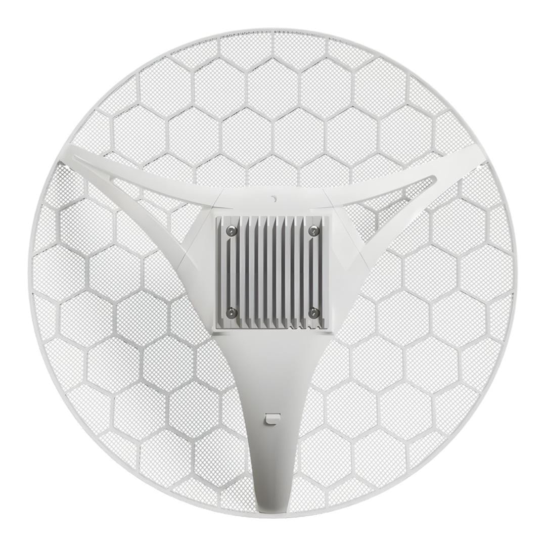 MikroTik LHG LTE7 Kit 17dBi Outdoor CPE Antenna LHGGR&R11e-LTE7