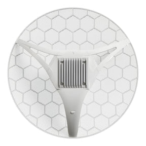 MikroTik LHG LTE7 Kit 17dBi Outdoor CPE Antenna LHGGR&R11e-LTE7