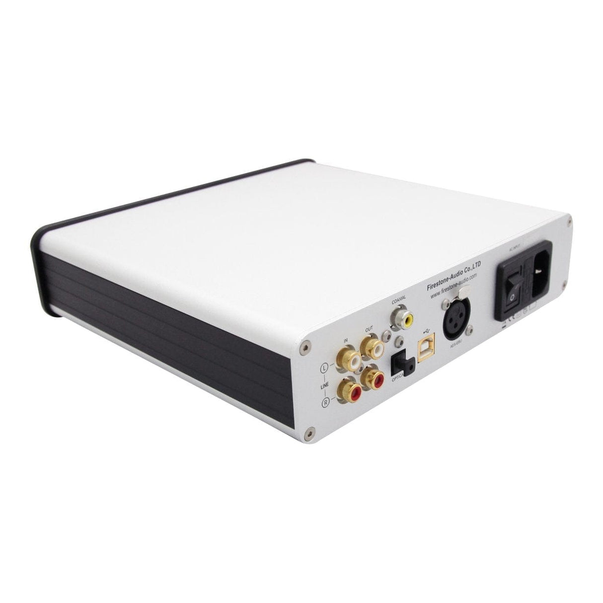 FSA Headphone Amplifier LIBBY