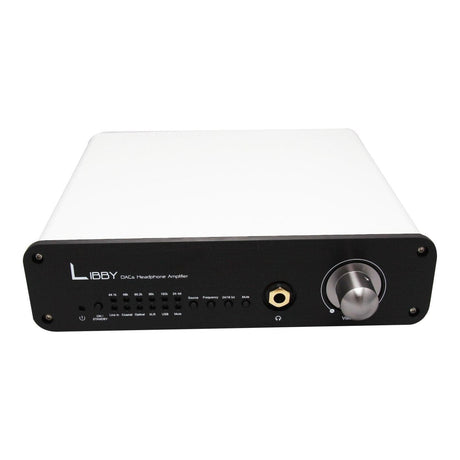 FSA Headphone Amplifier LIBBY