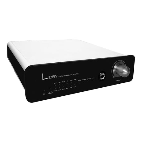 FSA Headphone Amplifier LIBBY
